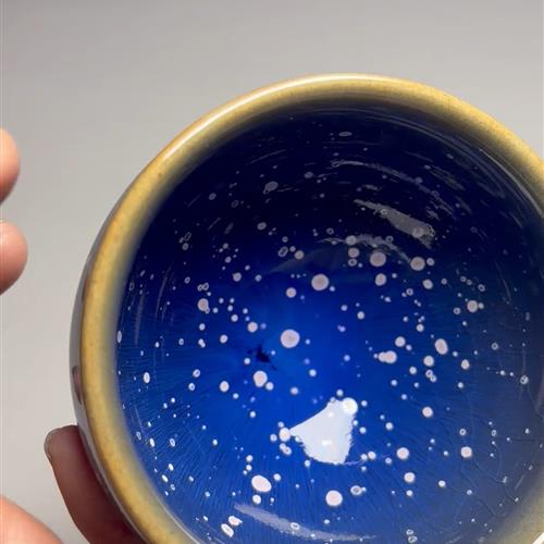 【闪购商品】茶盏-170............