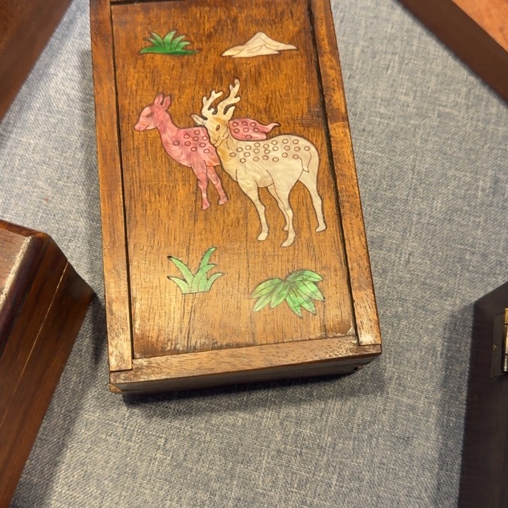 贡木机关盒的的的的