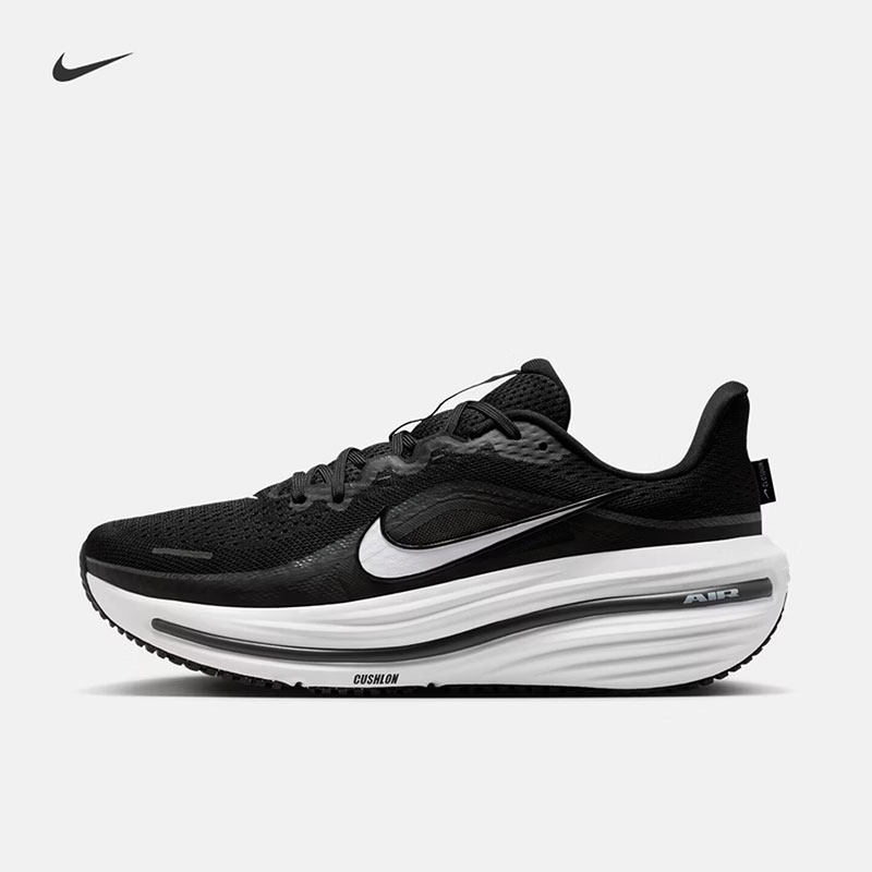 NIKE耐克官方男鞋2026夏季新款AIR WINFL0 12透气运动跑鞋 HV9272