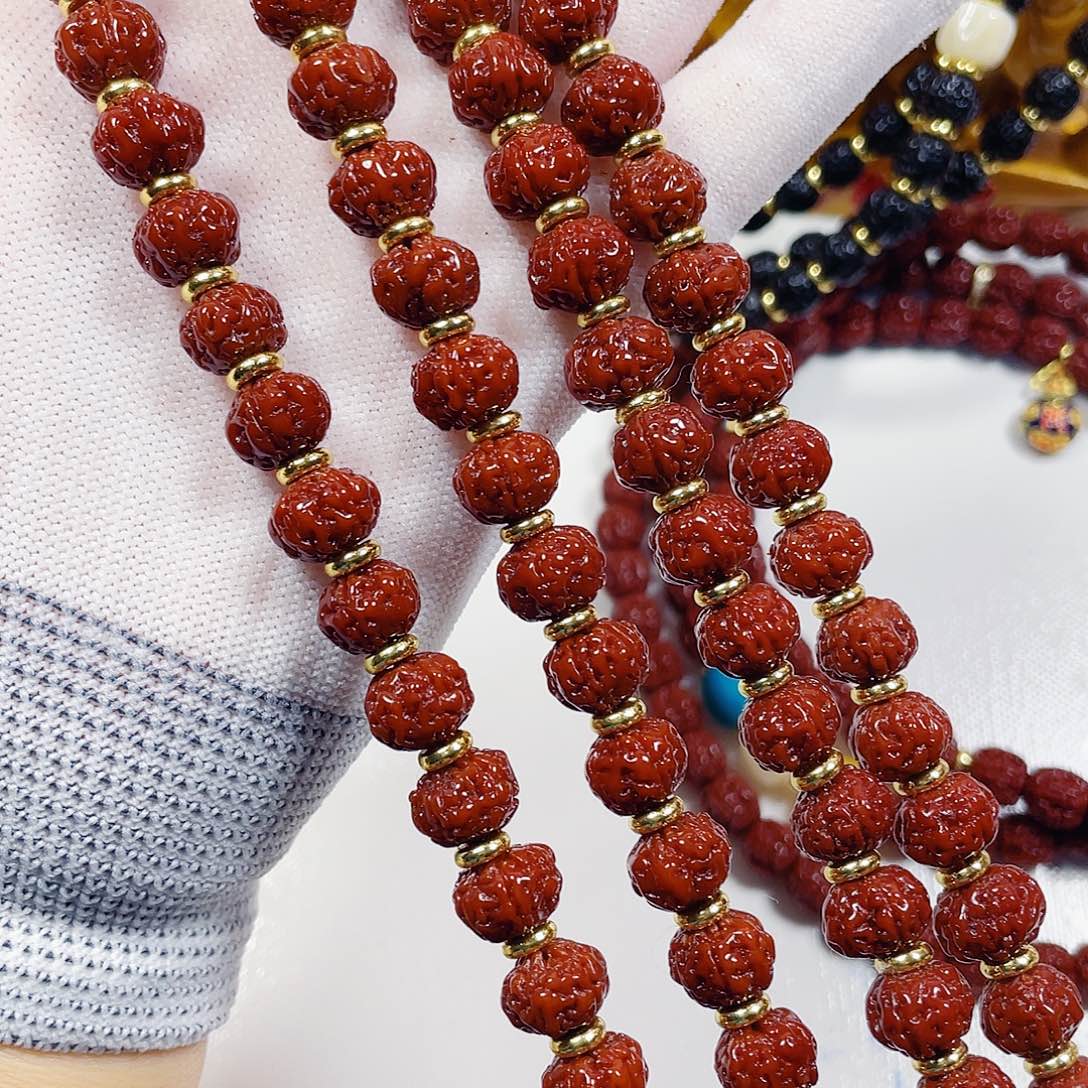 吊坠金刚菩提金刚