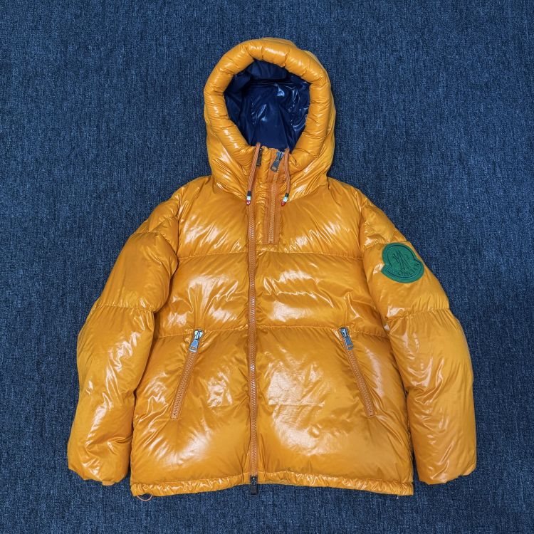 MONCLER/羽绒服/95新/[251224MS]