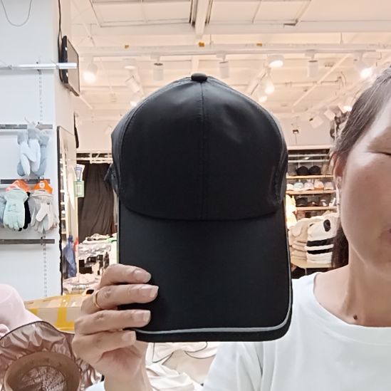 涤纶（聚酯纤维）特价帽不退不换
