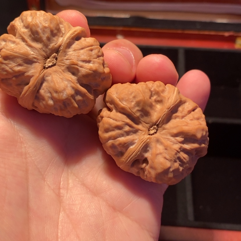 【闪购商品】吊坠文玩核桃游*a1234669