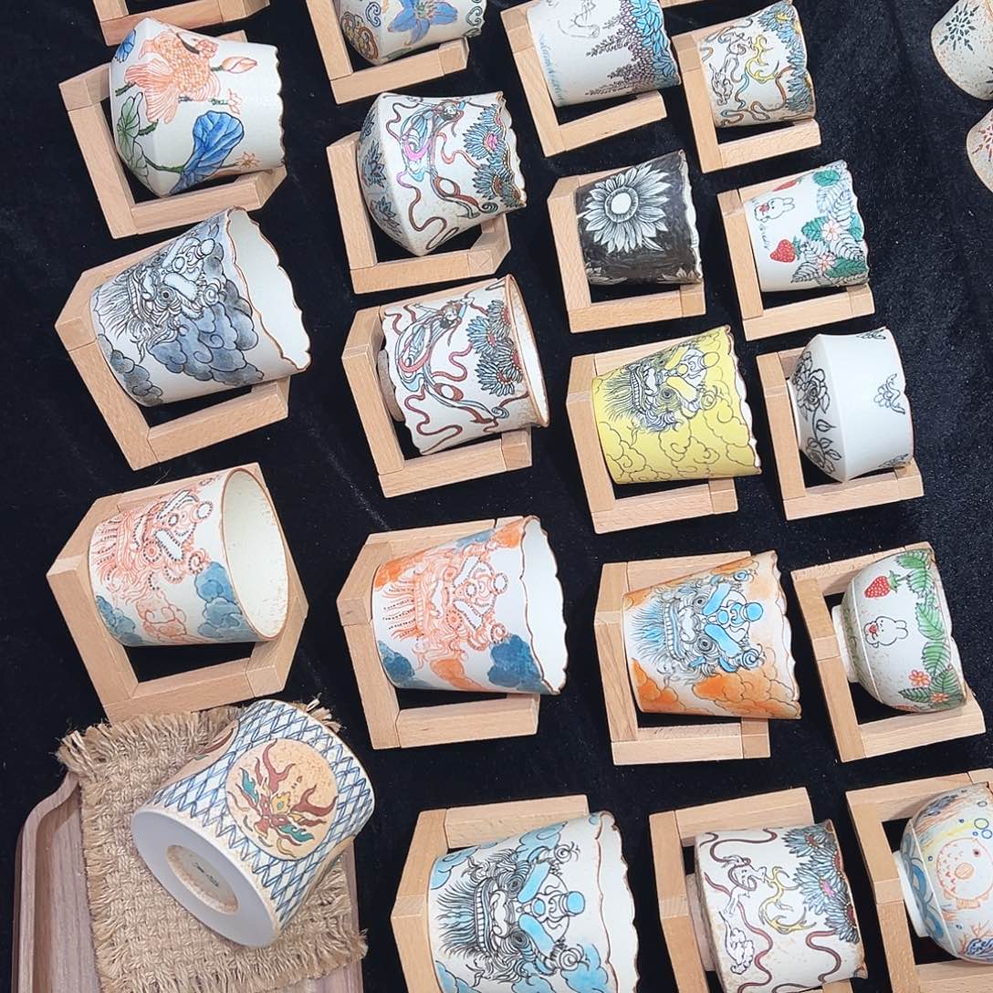 陶摆件0000000000000006