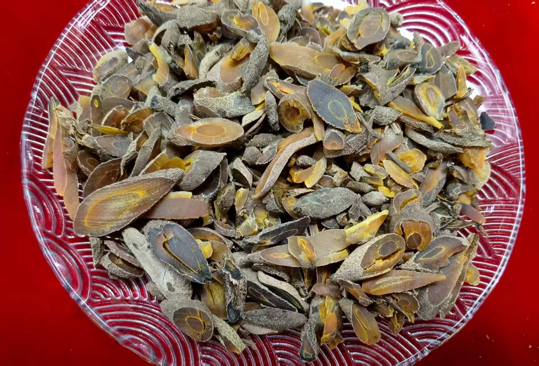 1【地-髓-金】净含量：100g-500g【阿徐现收】