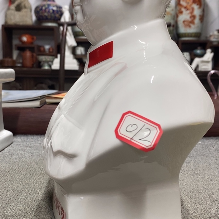 瓷片摆件摆件摆件