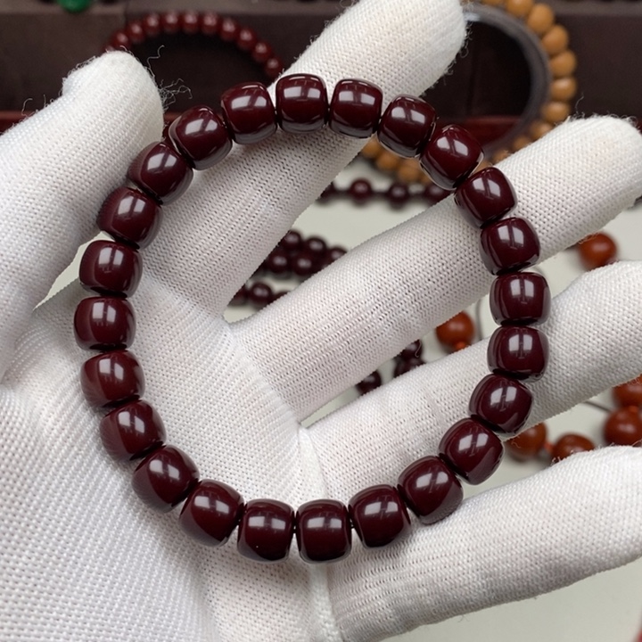 手串/手链核桃猴头道珠