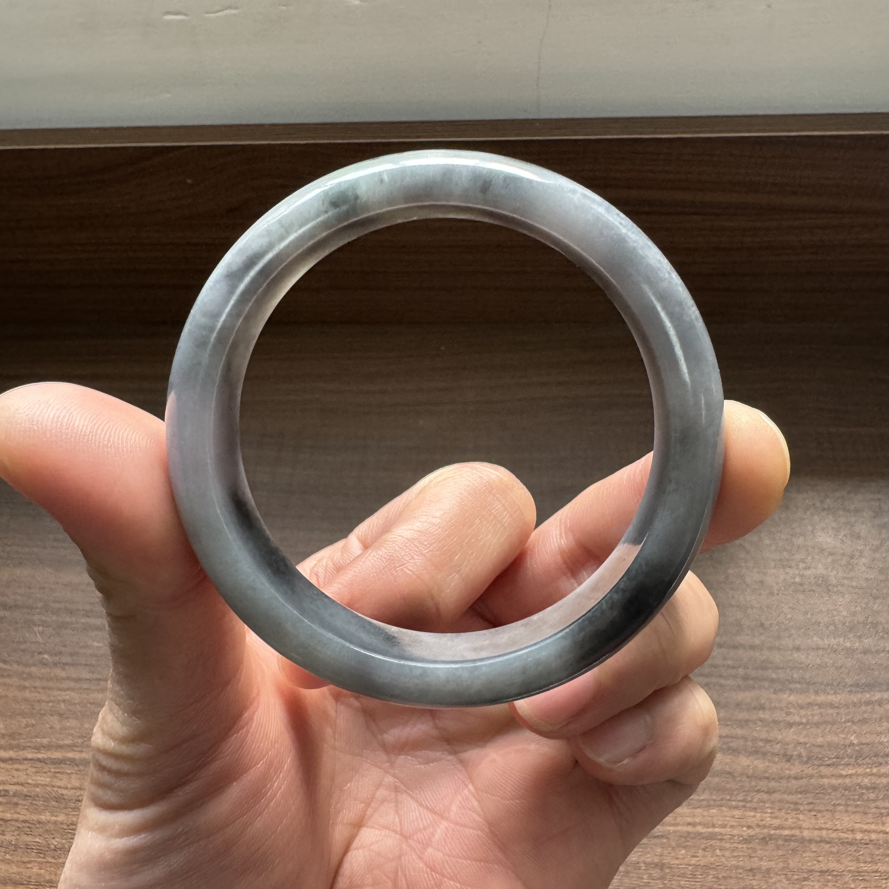 翡翠手镯成品翡翠手镯