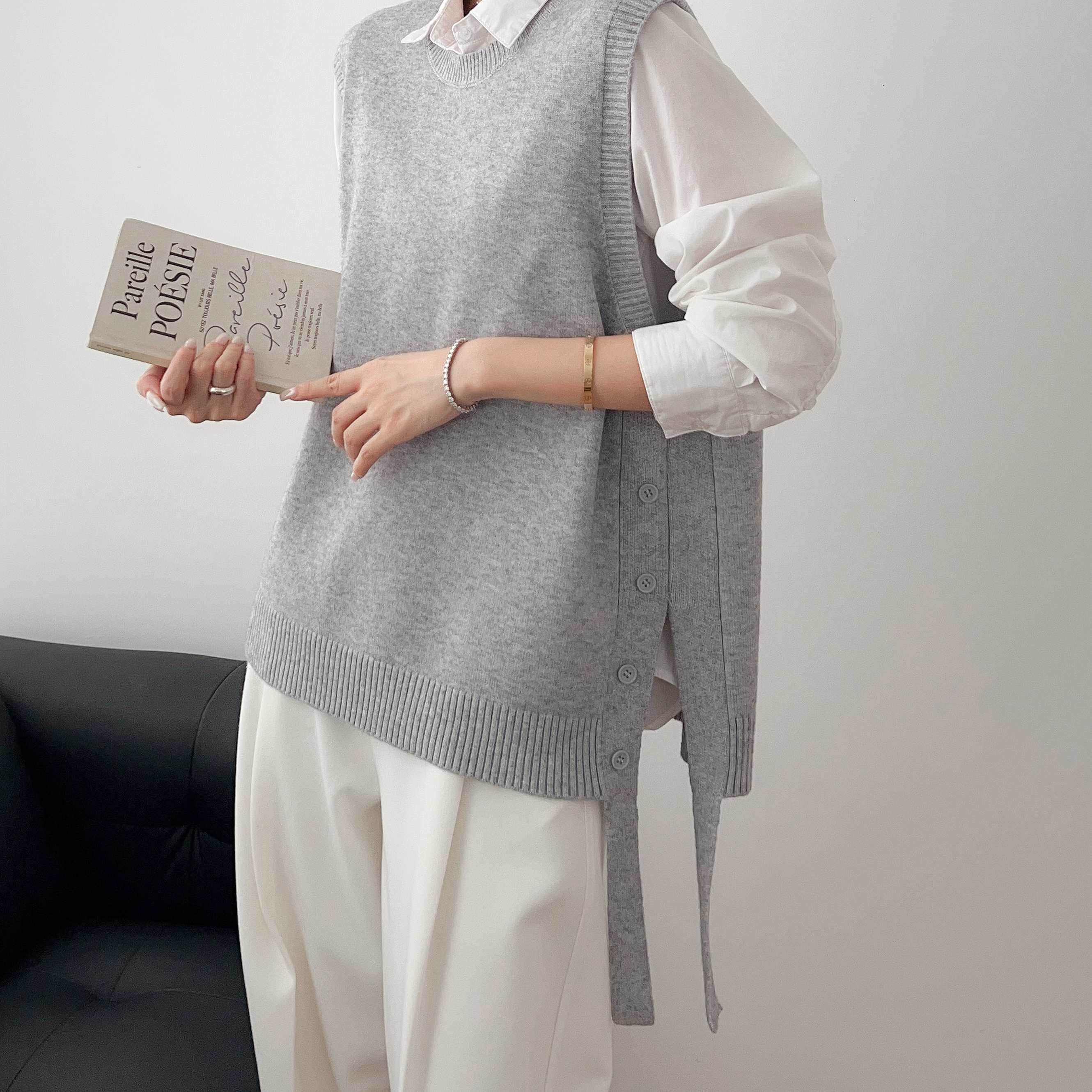 （左壹清货专属）【编号201-300】72h发 直播间过款为准 品牌轻奢女装