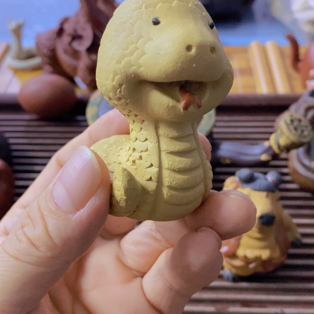 茶杯绿泥紫砂紫砂