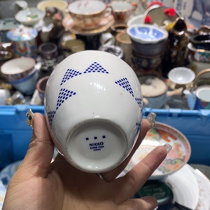 瓷片19.9包邮新疆西藏不发货