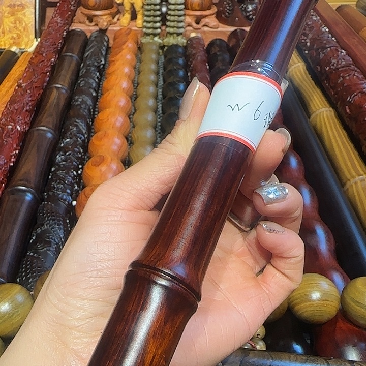 东非黑黄檀（紫光檀）6