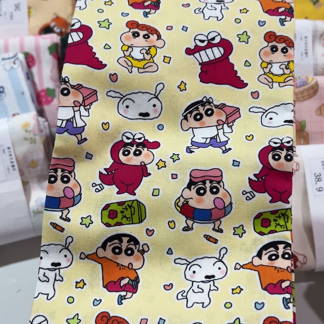 棉一米价纯棉平布1.1米宽区号37