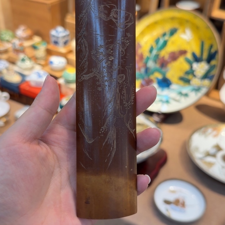 我们的目标是成为一