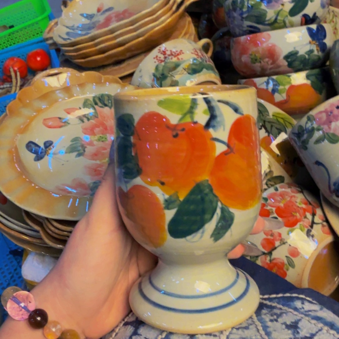 陶景德镇源头厂家