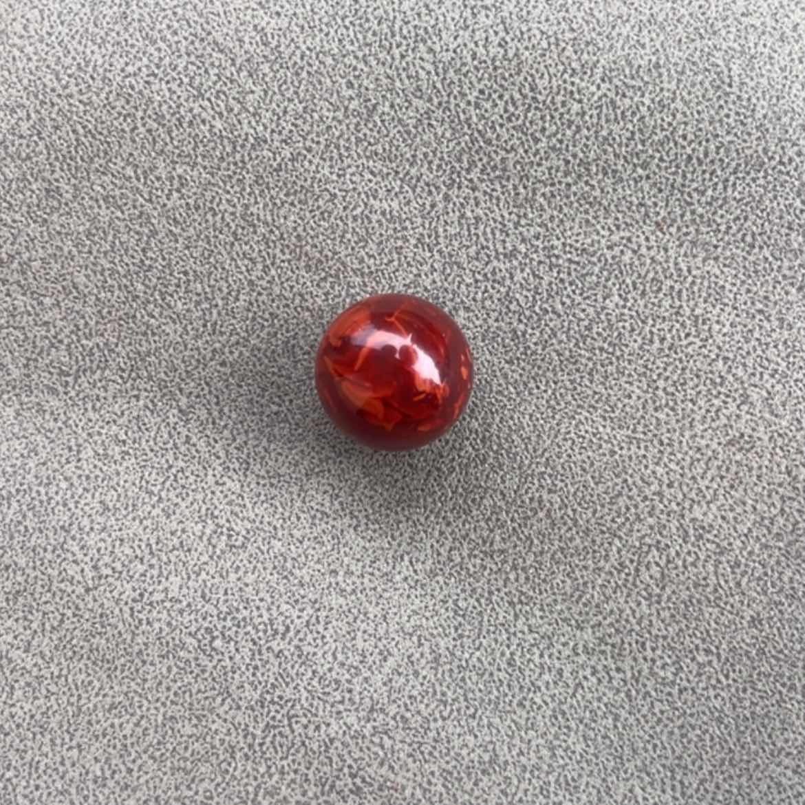 【闪购商品】南红玛瑙吊坠未镶嵌
