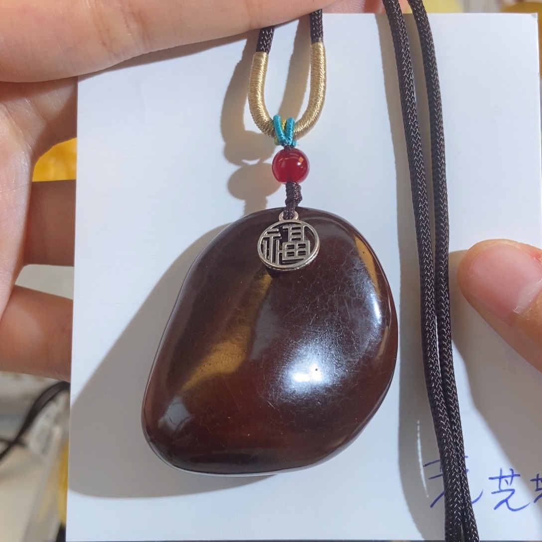 定制蜜蜡未镶嵌琥珀蜜蜡