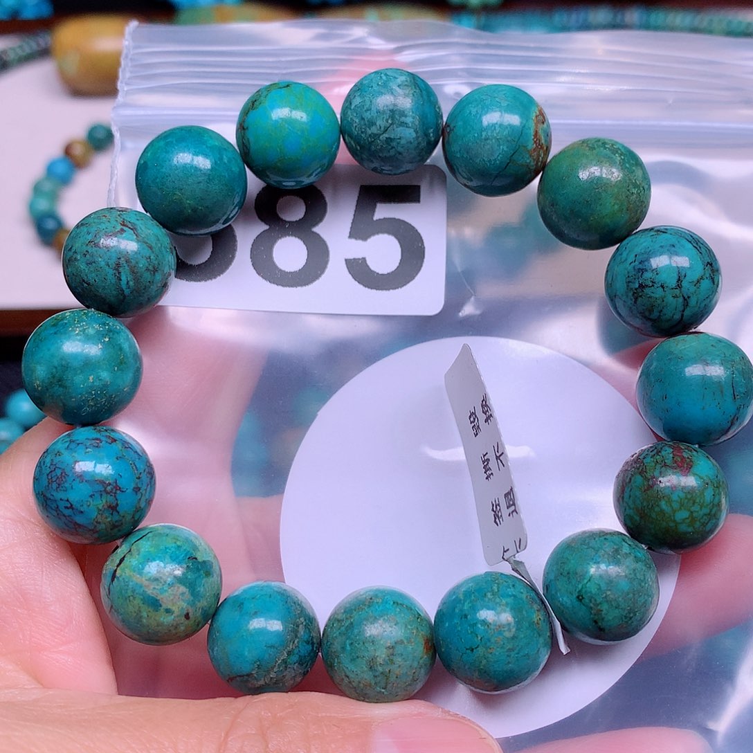 空竹粉丝专享十堰特色手工散珠