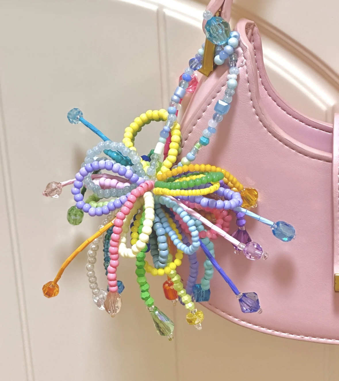 二十到五十 冰冰diy小店饰品