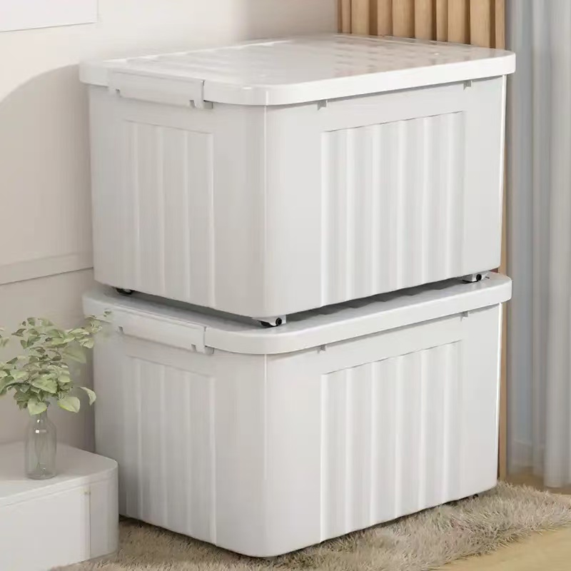 越越百货—收纳盒【下单备注编码——不备注编码随机发出】