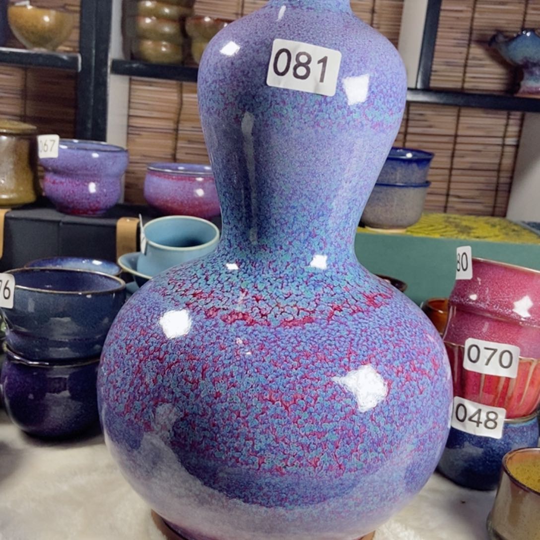 【闪购商品】摆件钧