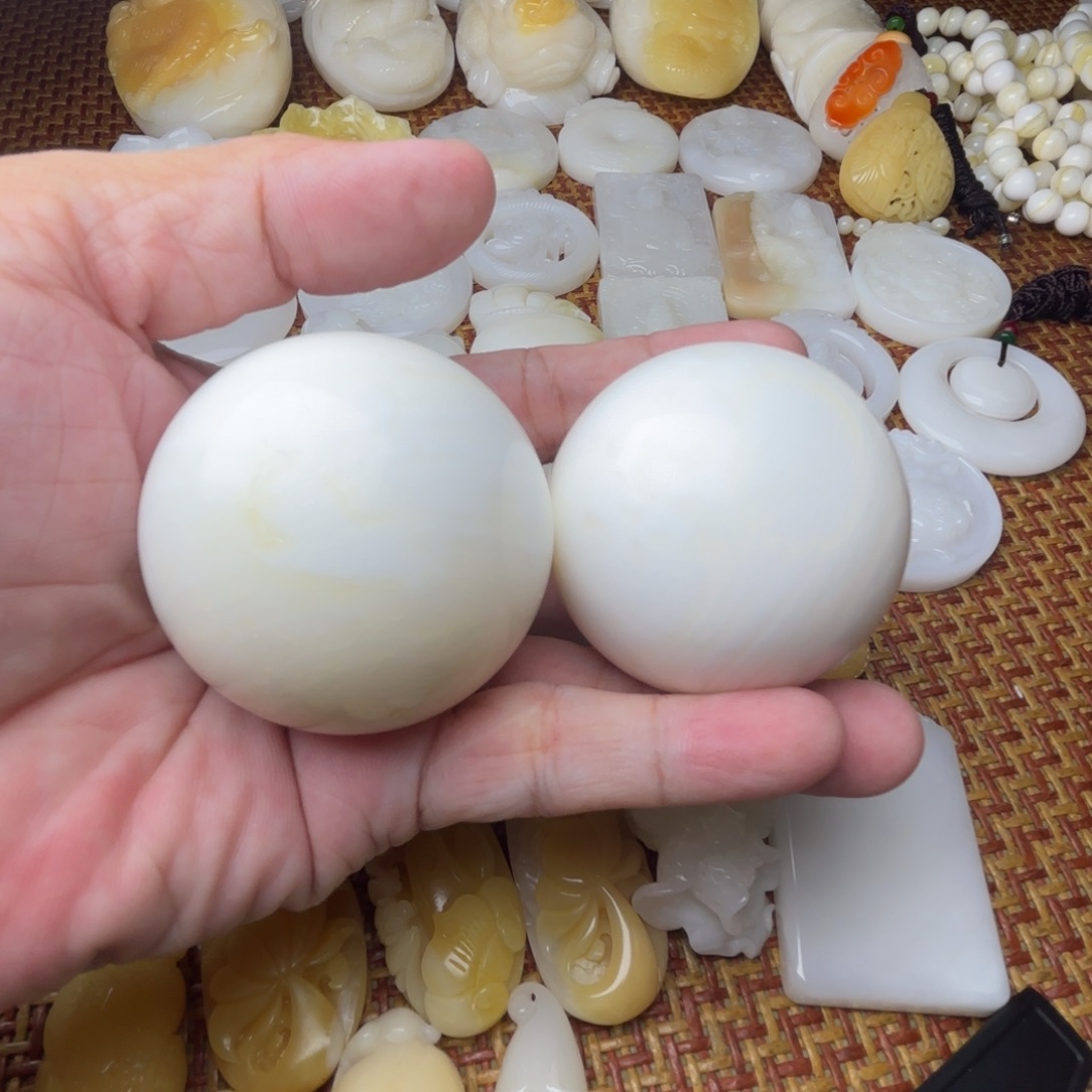非金属贝壳卡50手球