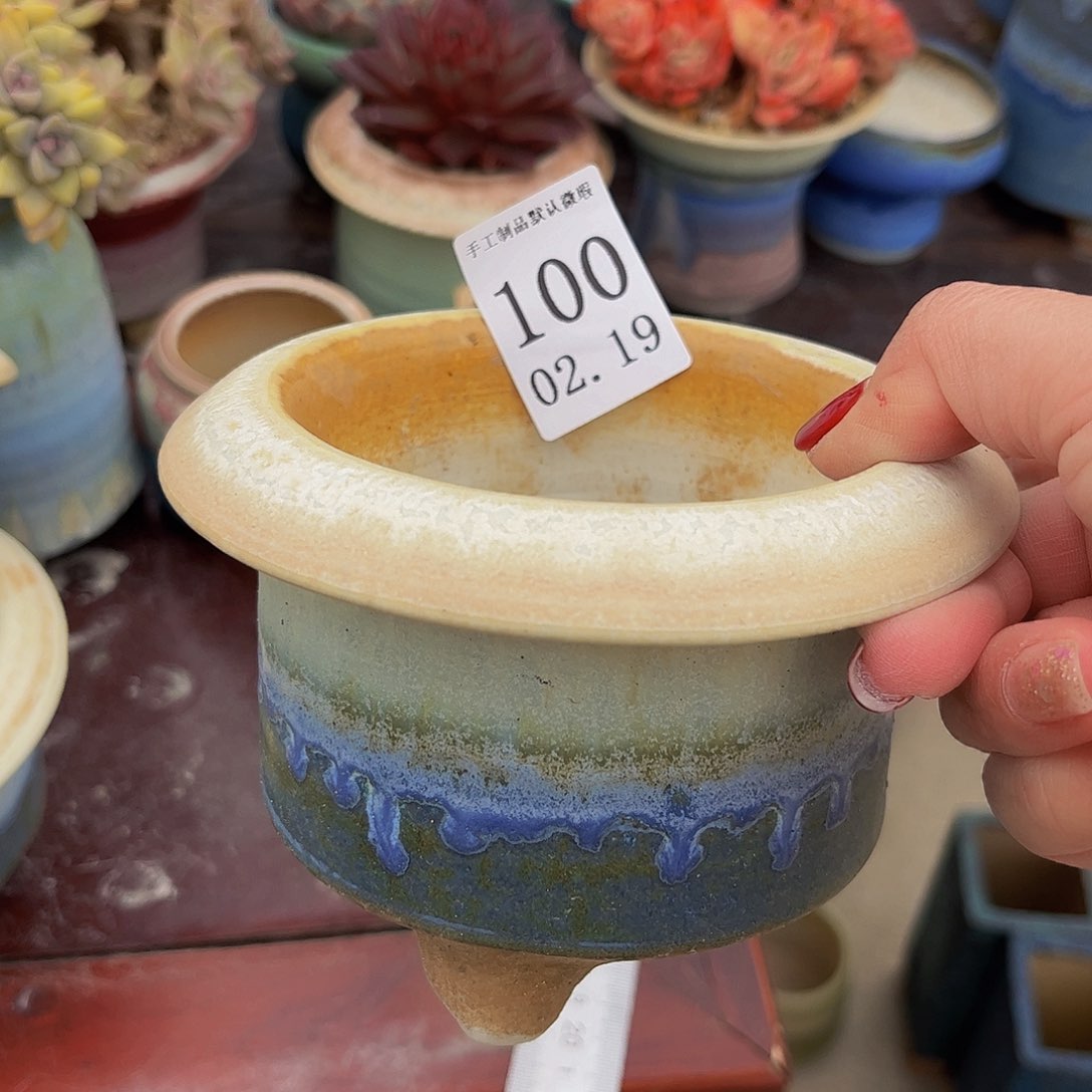 摆件景德镇陶瓷手工制作