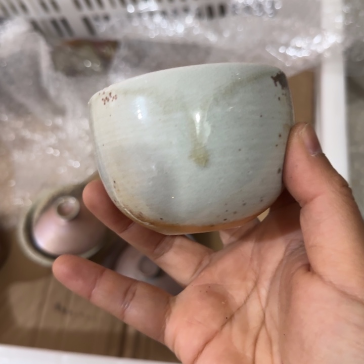 紫砂茶壶柴烧新品福利多多