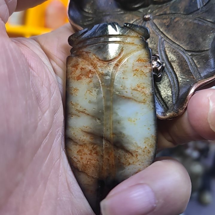 摆件铜器杂件摆件茶宠物