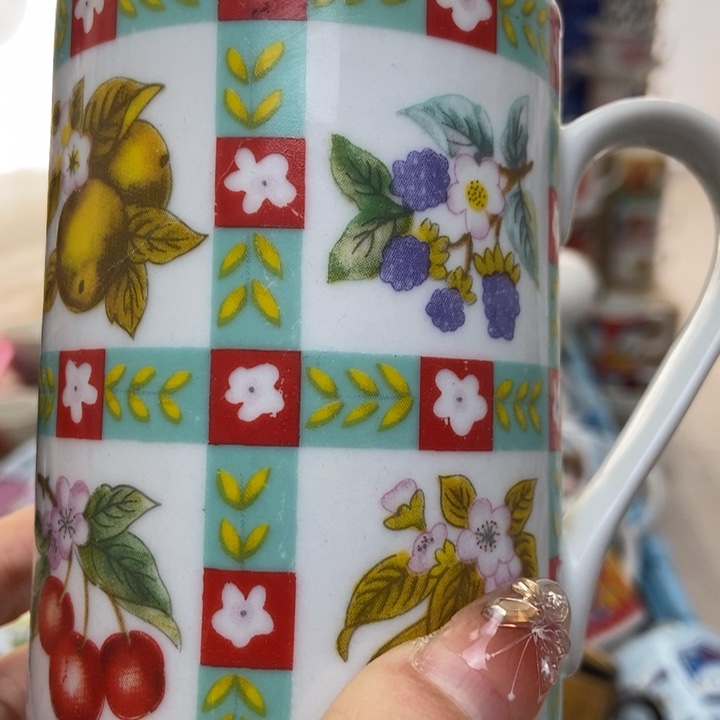 摆件夏**陶瓷哈哈哈哈