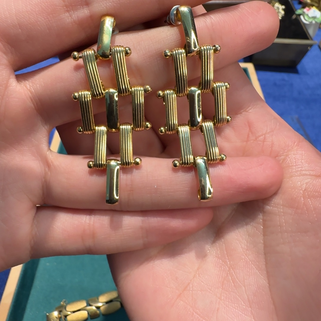 合成碳硅石纯铜微瑕