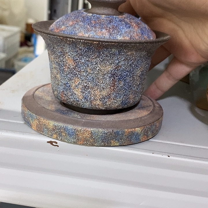 陶瓷艺术品及陶瓷壶壶