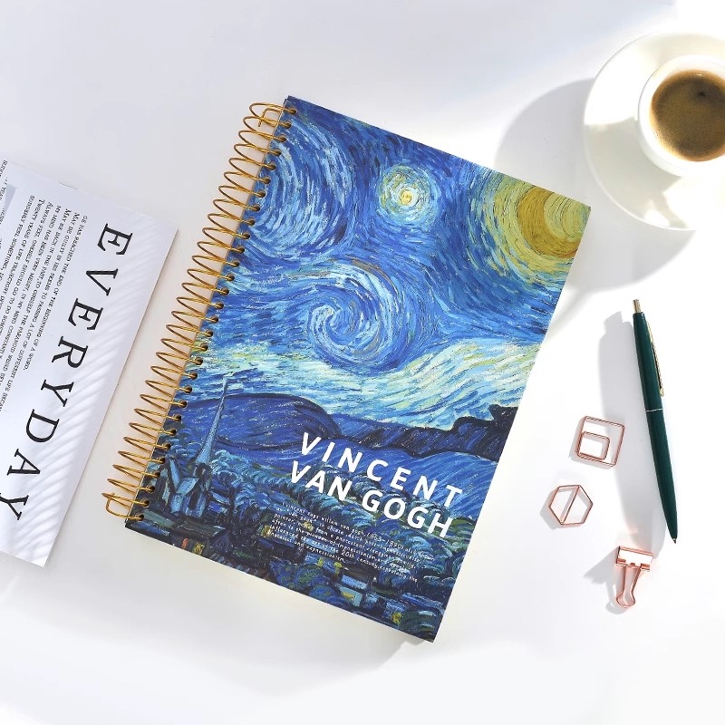 直播结米 对应价格拍 线圈笔记本