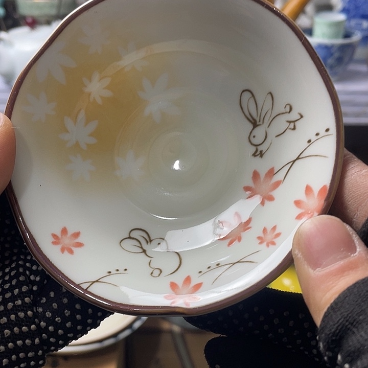 水滴瓷器水滴瓷器