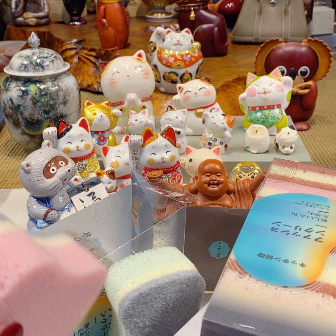 如图所示 观兰器物