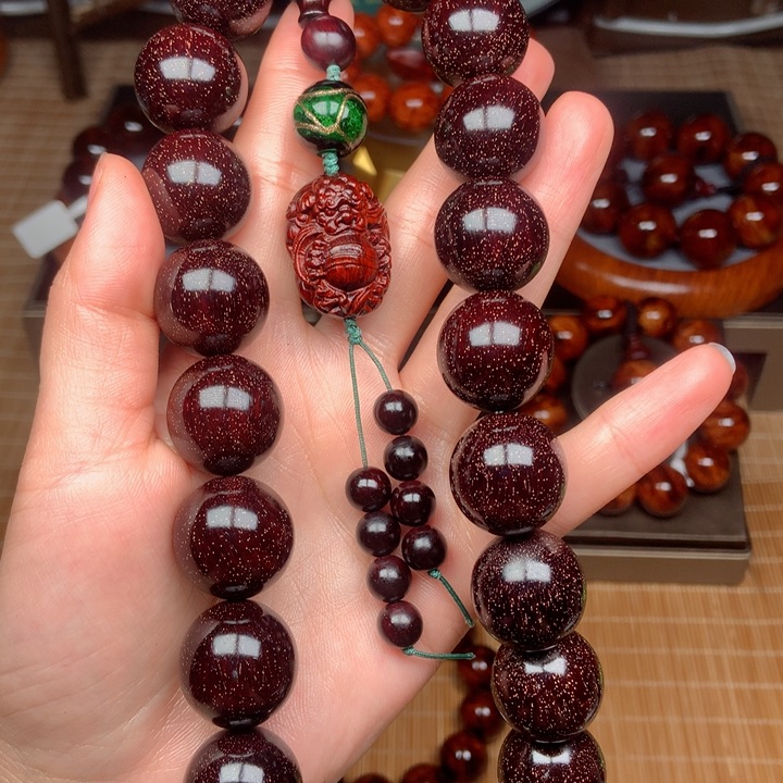 檀香紫檀（小叶紫檀）?***风想8w