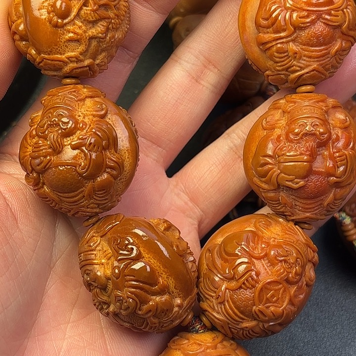 橄榄核吊坠住****猪橄榄核橄榄核橄榄核