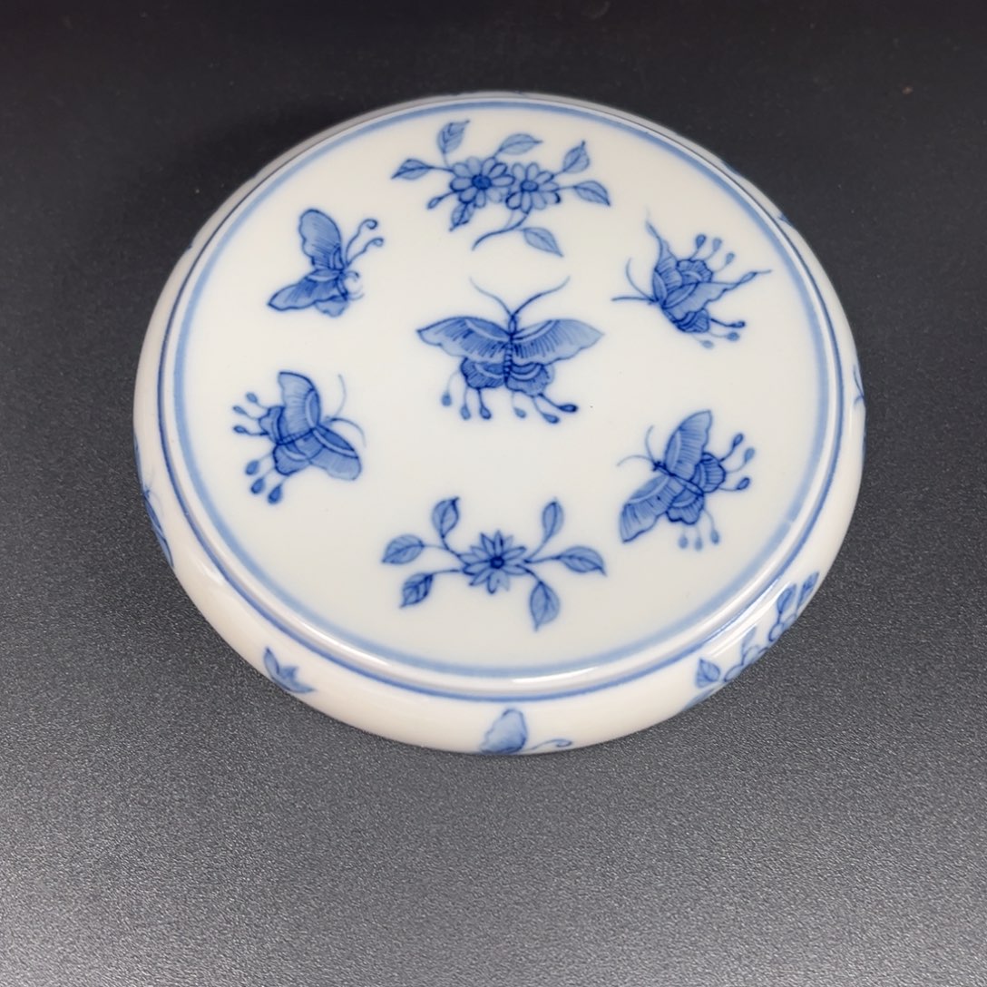 【闪购商品】景德镇陶瓷主人杯