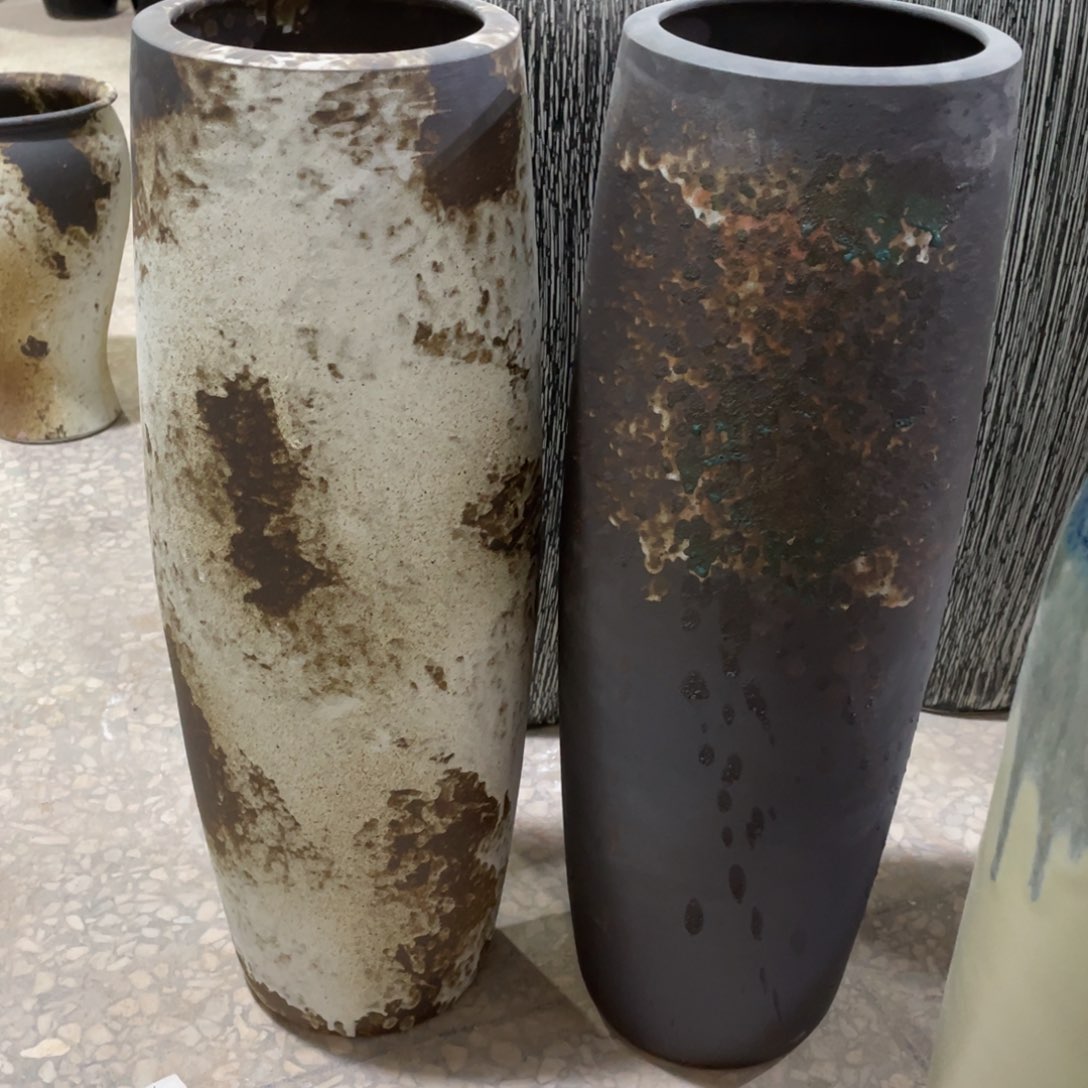 陶瓷高度50口12无孔