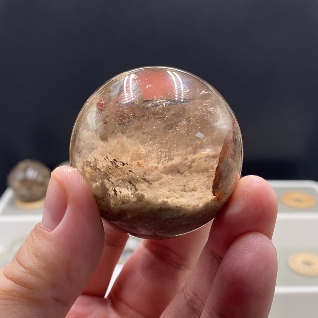 未镶嵌大型摆件（非配饰）水晶ʚ****