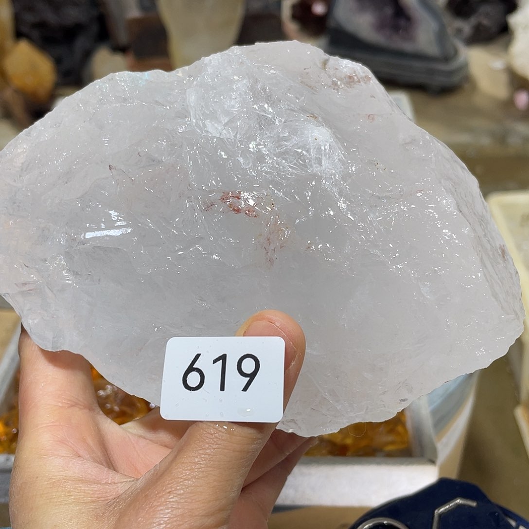 水晶摆件…..未镶嵌