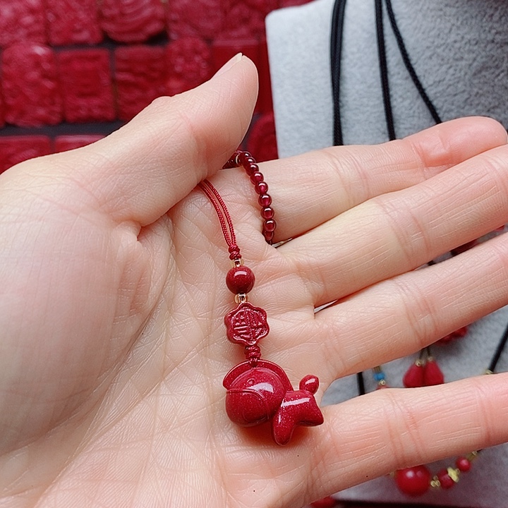 超***姐天然辰砂11112222111