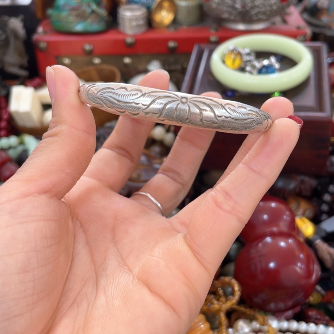 吊坠宫廷影视老旧工艺摆件