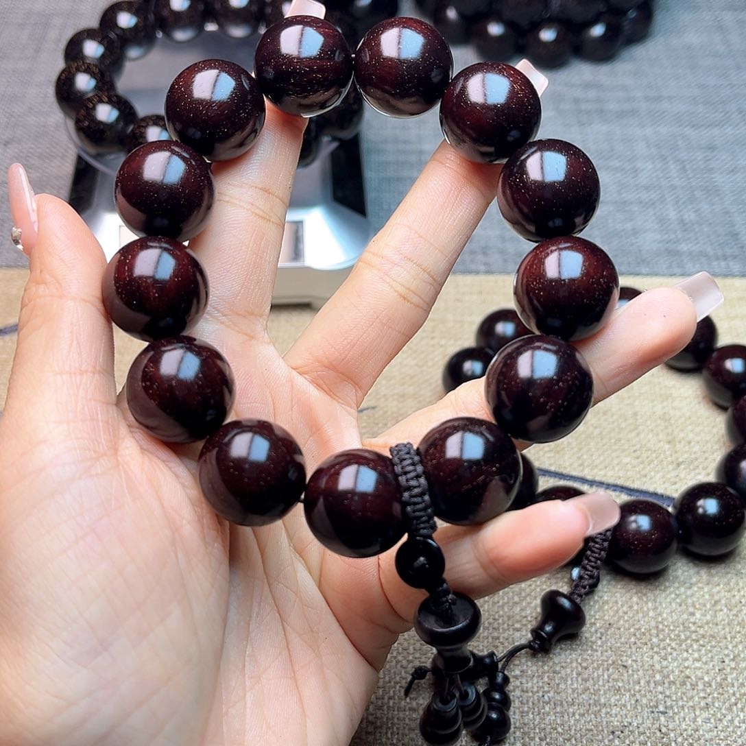 檀香紫檀（小叶紫檀）1.8