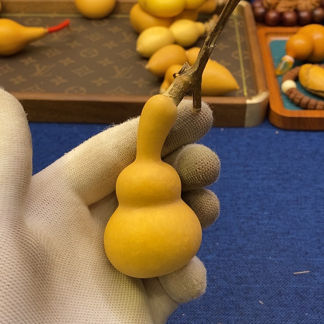 逍*客舍的出品精选天然葫芦