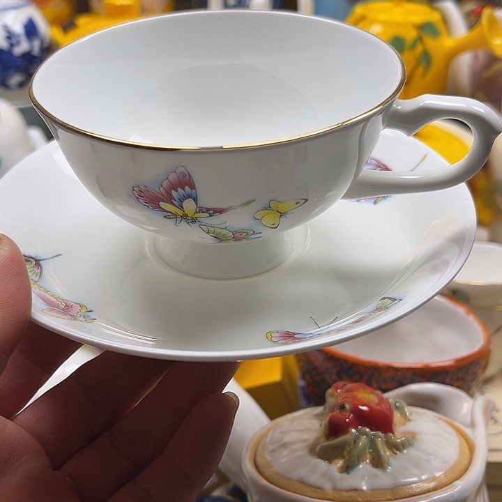 瓷片清库存满18包邮，新疆西藏青海不包邮，回流瓷器、