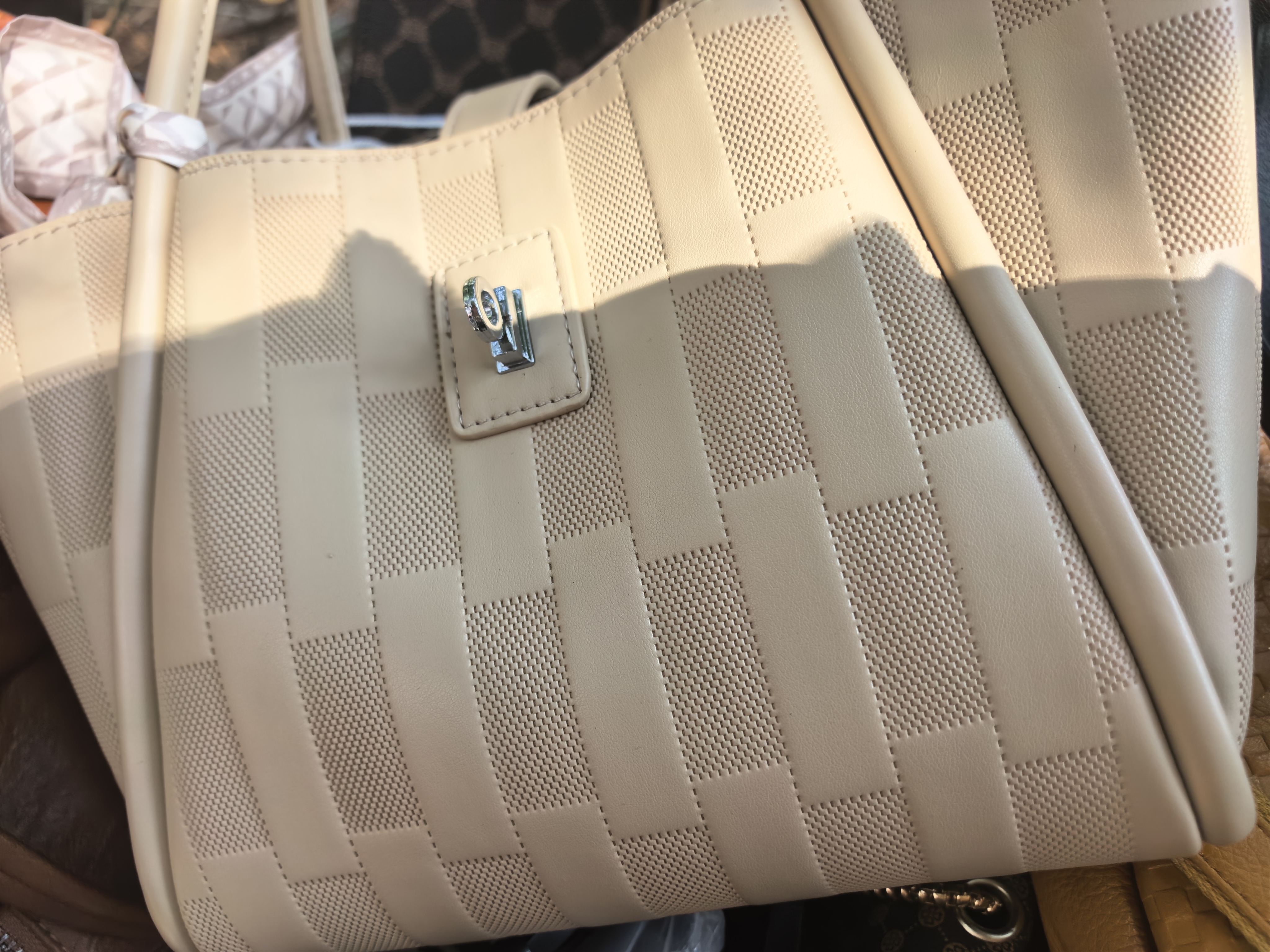 一号链接休闲包包