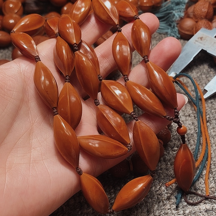 M***&橄榄核手串/手链特价