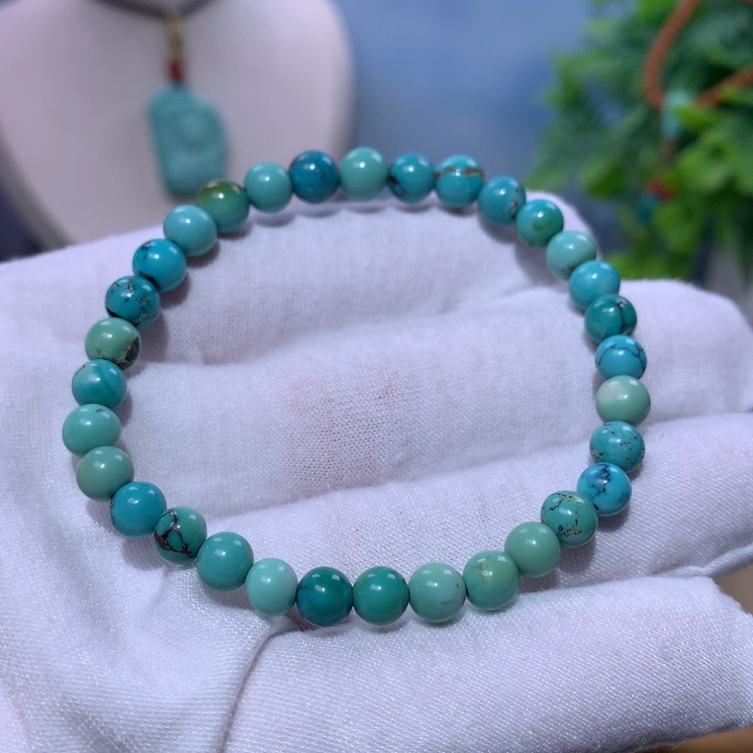 绿松石未镶嵌珠宝奇石415