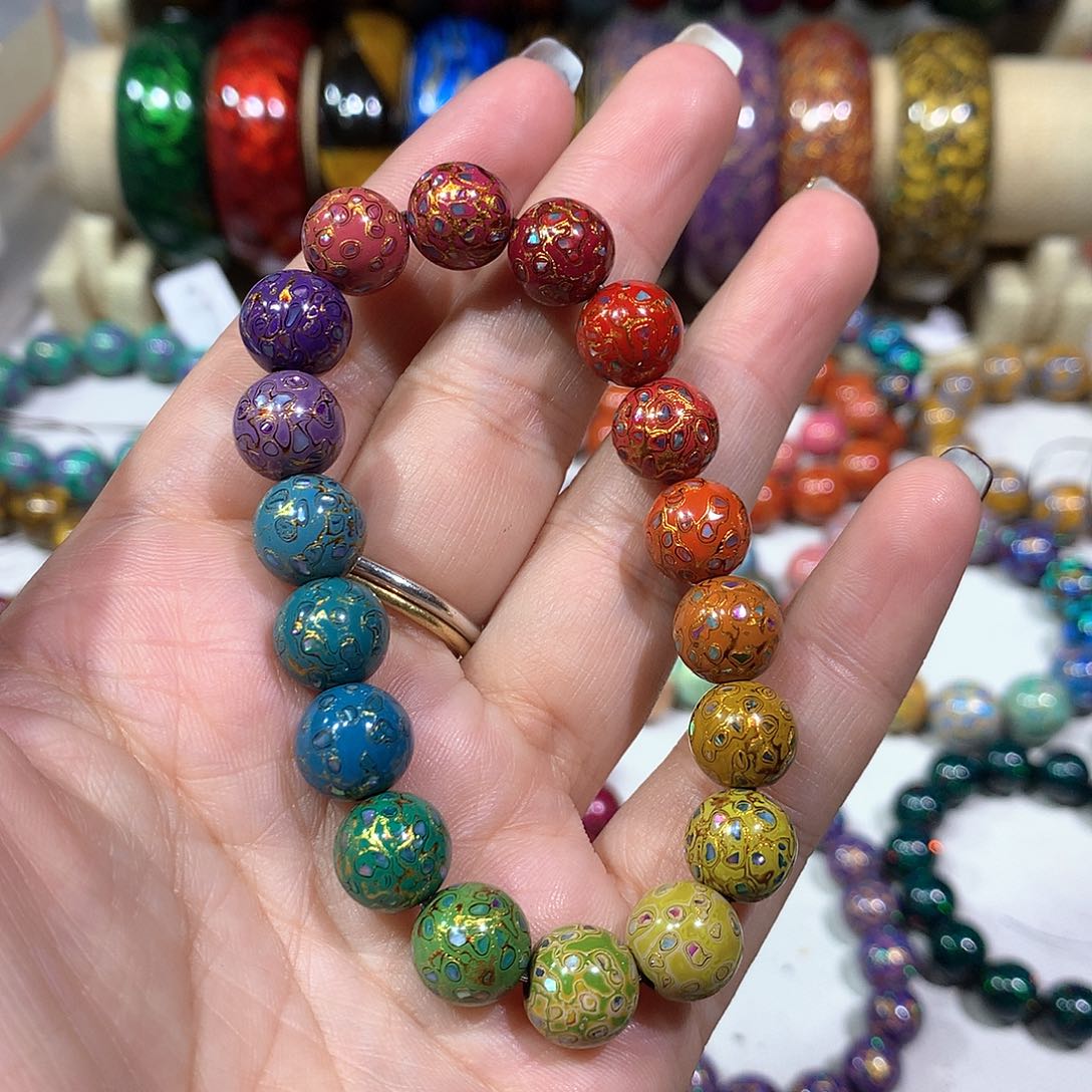 大漆珠1.0……娇…………………………